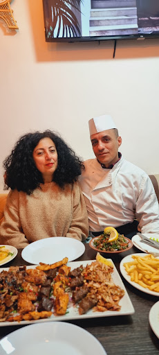 Photo of Ali's Quisine - 20 Chapel St, Luton LU1 2SE